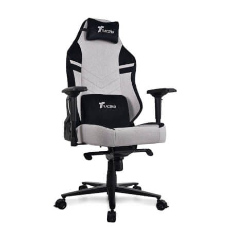 เก้าอี้เกมมิ่ง TTRacing Maxx ผ้า สี Dawn_1